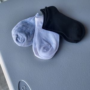 Baby brand new socks